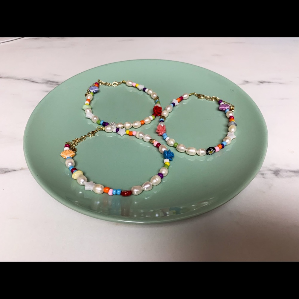 Anklets ✨ - Picture 8 of 9